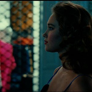 Foto Marianne Basler