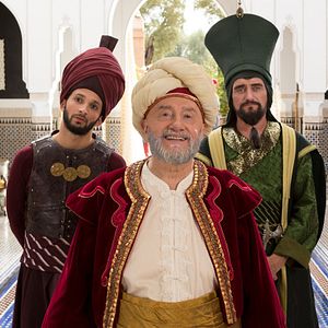 Foto Jean-Paul Rouve