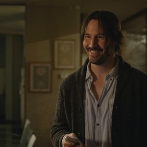 Foto Keanu Reeves