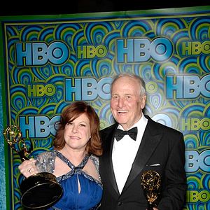 Foto Jerry Weintraub