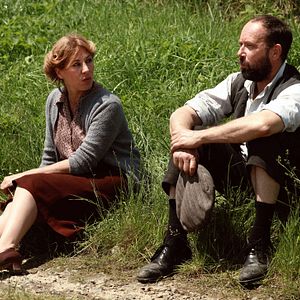 Foto Olivier Gourmet