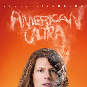Foto American Ultra