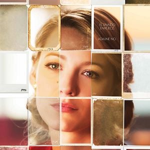 Foto El secreto de Adaline
