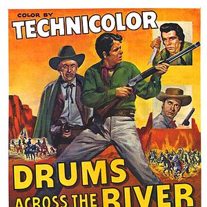 Foto Tambores fraternos