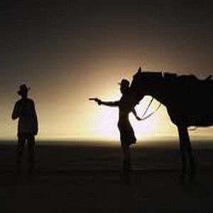 Foto Tambores fraternos