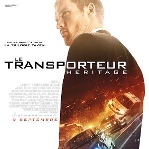 Foto Transporter Legacy