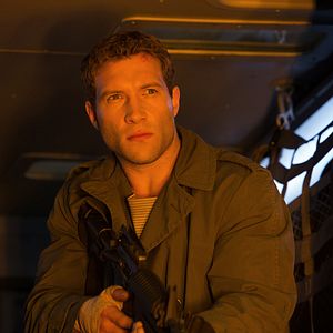 Foto Jai Courtney