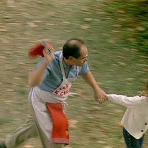 Foto Atrapados en el enjambre