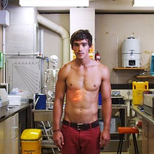 Foto Brenton Thwaites