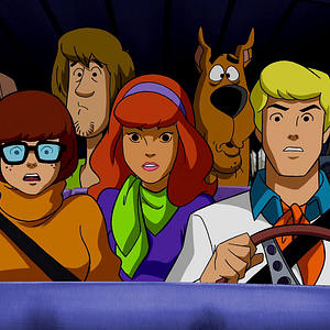 Foto Scooby-Doo! Un verano espeluznante
