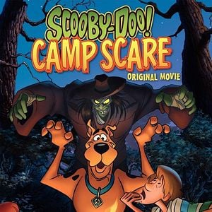 Foto Scooby-Doo! Un verano espeluznante