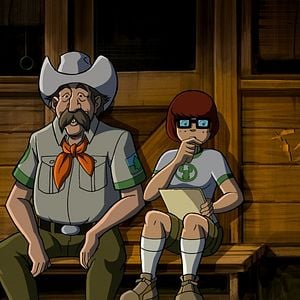 Foto Scooby-Doo! Un verano espeluznante