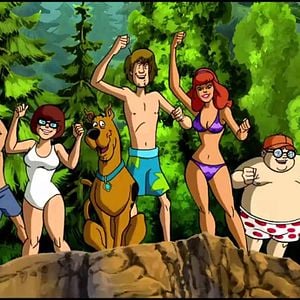 Foto Scooby-Doo! Un verano espeluznante