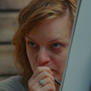 Foto Elisabeth Moss