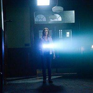 Foto Marg Helgenberger