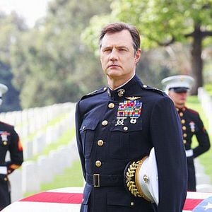 Foto David Morrissey