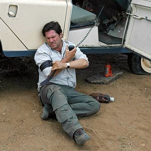 Foto África en el corazón