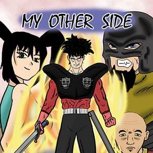 Foto My Other Side