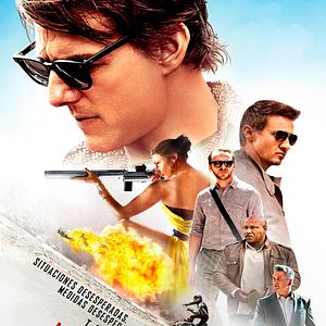 Foto Misión Imposible: Nación secreta