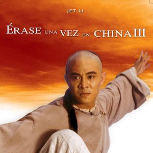 Foto Érase una vez en China III