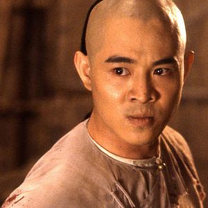 Foto Érase una vez en China III