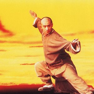 Foto Érase una vez en China III