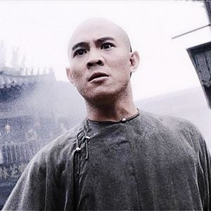 Foto Érase una vez en China III