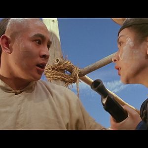 Foto Érase una vez en China III