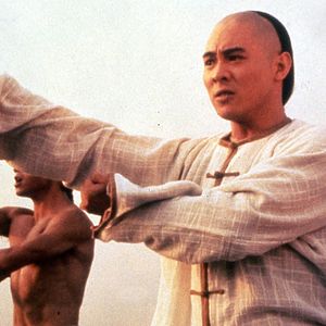 Foto Érase una vez en China III