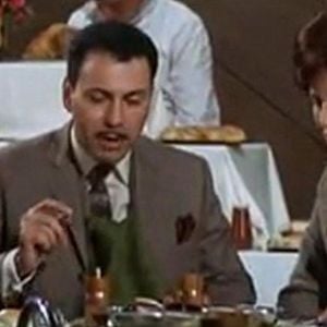 Foto El rey del peligro