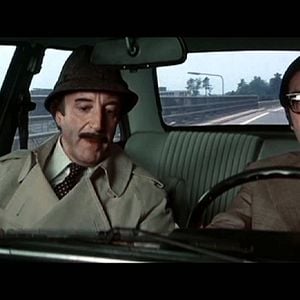 Foto El rey del peligro