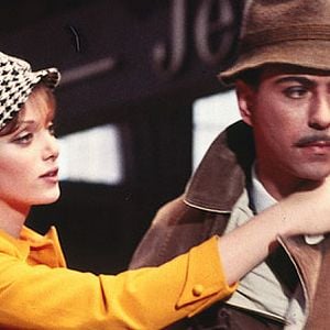 Foto El rey del peligro