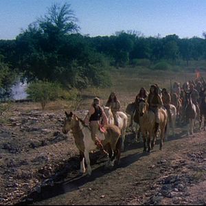 Foto Hoguera de odios