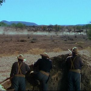 Foto Hoguera de odios