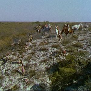 Foto Hoguera de odios