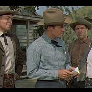 Foto Honor y venganza