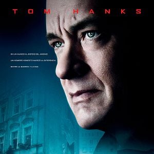 Foto El puente de los espías