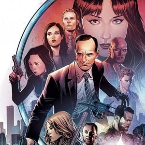 Foto Marvel's Agents of S.H.I.E.L.D.