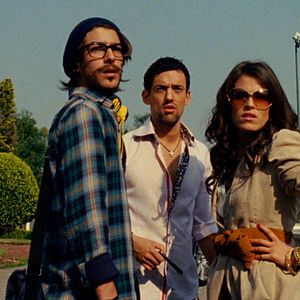 Foto Luis Gerardo Méndez