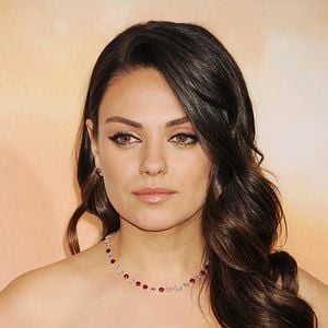 Foto Mila Kunis