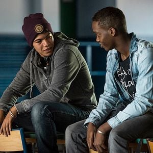 Foto La profesora de historia