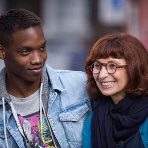 Foto La profesora de historia