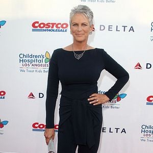 Foto Jamie Lee Curtis