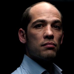 Foto Moïse Santamaria