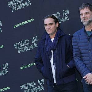 Foto Joaquin Phoenix
