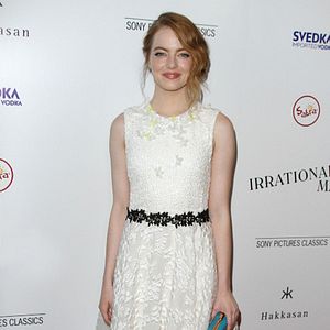 Foto Emma Stone