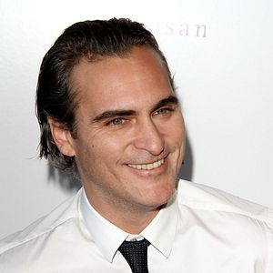 Foto Joaquin Phoenix
