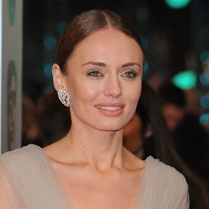 Foto Laura Haddock