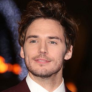 Foto Sam Claflin
