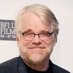 Foto Philip Seymour Hoffman